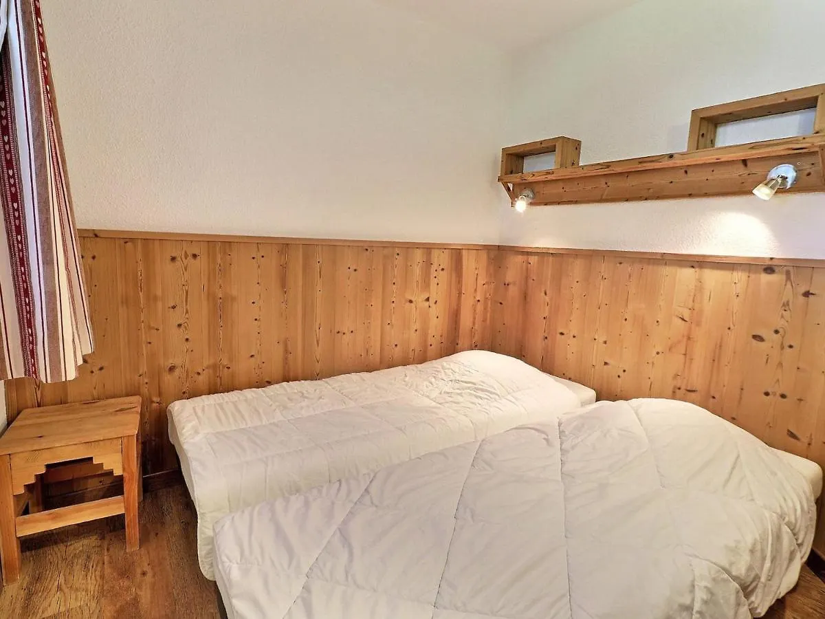 Appartement La Tania, 2 pièces, 4 personnes - FR-1-182A-29 Courchevel 0*,