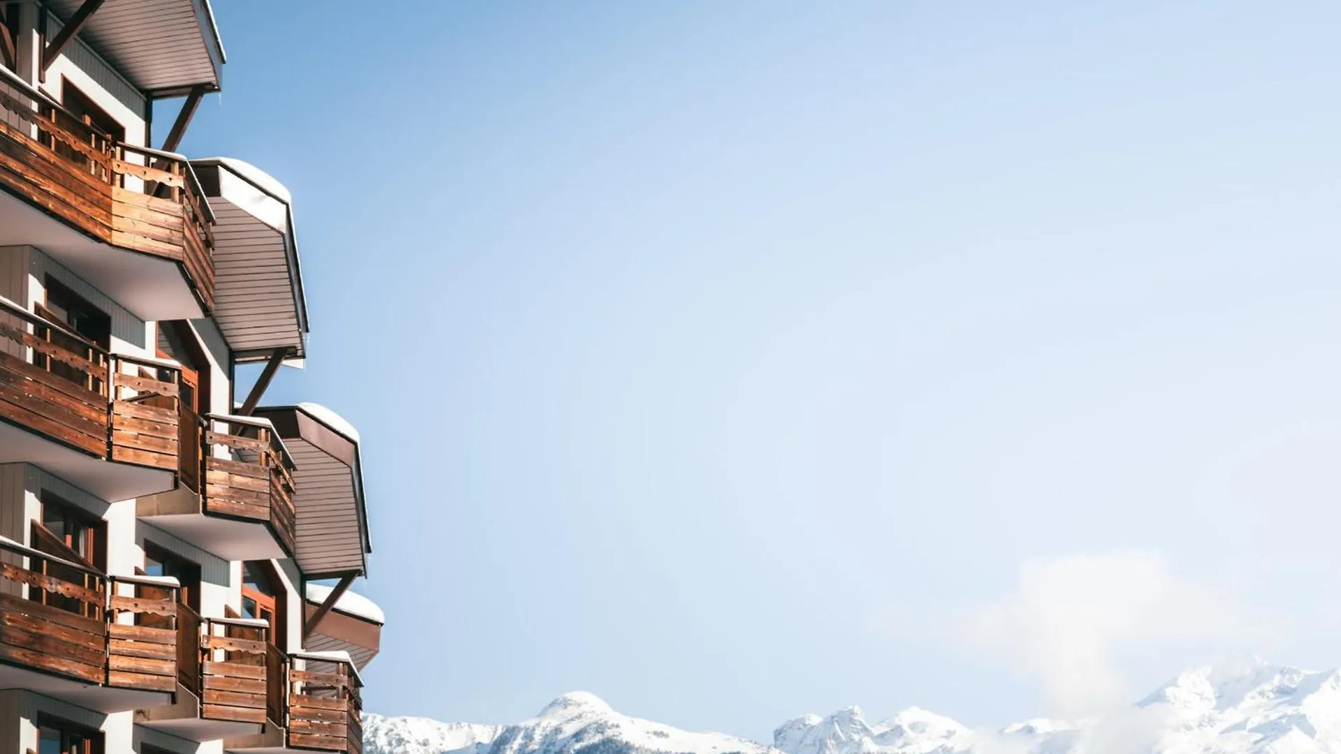 Appartement La Tania, 2 pièces, 4 personnes - FR-1-182A-29 Courchevel
